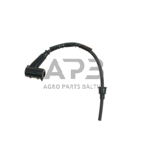 Uždegimo žvakės gaubtelis komplektas 5,50 mm 1128 405 1000, 11284051000