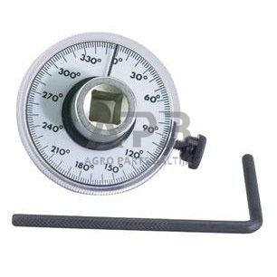 Užveržimo kampamatis 1/2" Užveržimo kampamatis 1/2"