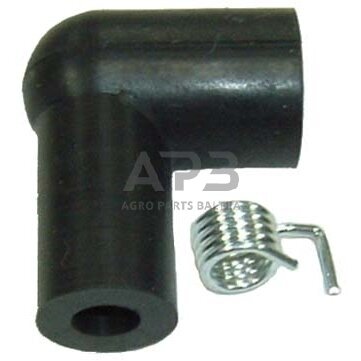 Uždegimo žvakės gaubtelis 5 mm Uždegimo žvakės gaubtelis 5 mm