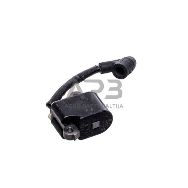 Uždegimo ritė Husqvarna 240. 530 03 91-43, 5300391-43, 530039143, 545 19 99-01, 5451999-01, 545199901