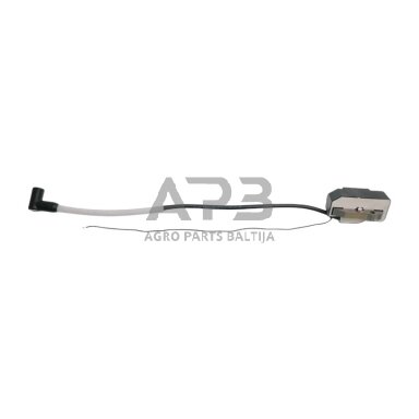 Uždegimo ritė WACKER WM80, BS600 49598, 103302, 0154037