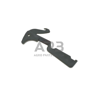 Užrakto svirtis akseleratoriaus HUSQVARNA 61 501 51 81-02, 5015181-02, 501518102