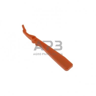 Molla Farfallata Stihl Oem 4128-182-4501 Fs55 Fs75 Fs80 Fs85 Fs90 Fs110