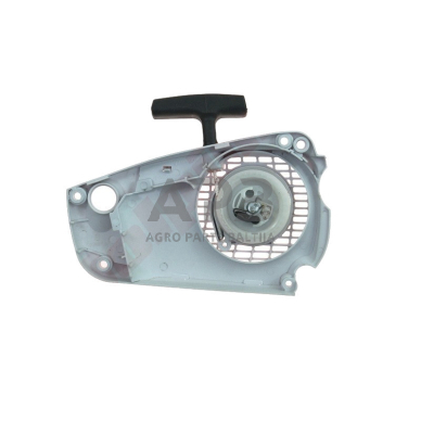 Uzvedimo Starteris Pjuklams Stihl Ms191t Ms192 Ms192tm Ms192tc Ms193t 1137 080 2100