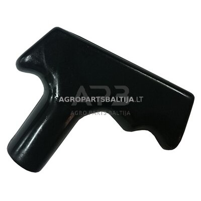 Užvedimo rankenėlė universali išmatavimai mm 74 x 23 x 58 Užvedimo rankenėlė universali išmatavimai mm 74 x 23 x 58