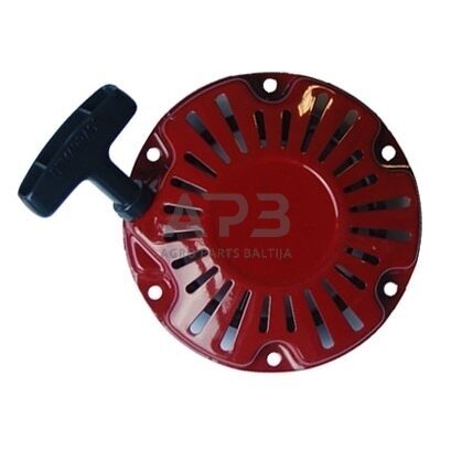 Užvedimo starteris HONDA GX100, 28400-Z0D-V02ZC, 28400Z0DV02ZC plastikinis Užvedimo starteris HONDA GX100, 28400-Z0D-V02ZC, 28400Z0DV02ZC plastikinis