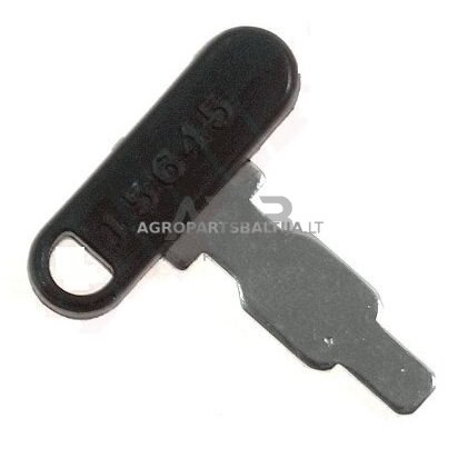 Užvedimo spynelės raktas Honda 35111-880-013, 35111880013 Užvedimo spynelės raktas Honda 35111-880-013, 35111880013