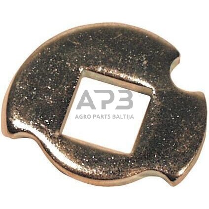 Užrakto plokštė 9MM, KH9SW09 Užrakto plokštė 9MM, KH9SW09