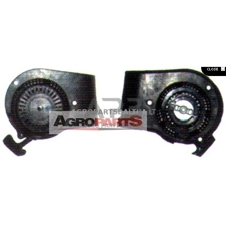 Užvedimo starteris NAC ir kitiems kiniškiems varikliams. Užvedimo starteris NAC ir kitiems kiniškiems varikliams.