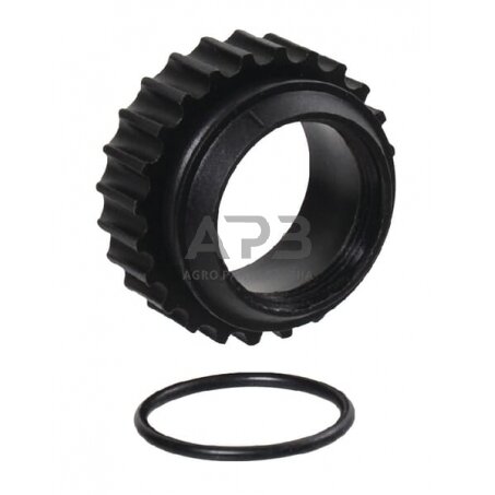 Užsukamas dangtelis skirta KREV 03S, KREV903SN Užsukamas dangtelis skirta KREV 03S, KREV903SN