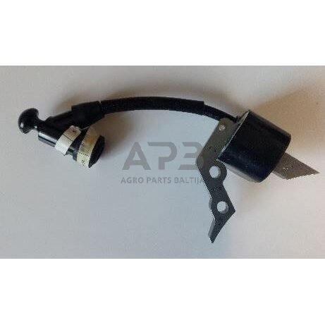 Uždegimo ritė kiniškiems varikliams