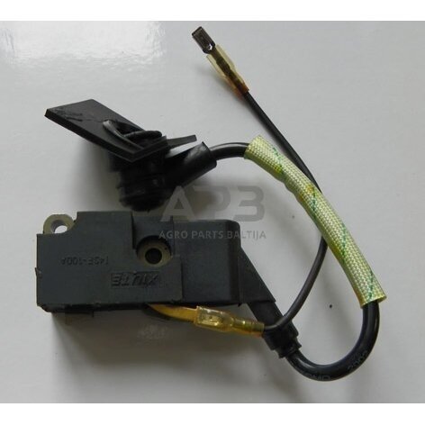 Uždegimo ritė kinietiškiems pjūklams 45cc 52cc 58cc