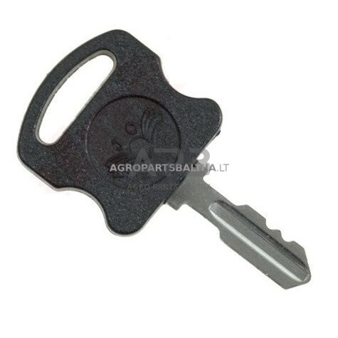 Užvedimo spynelės raktas didelis Husqvarna ir kitiems 532 14 04-01, 532140401, 140401, 532 14 04-03, 532140403, 140403, 715-1745, 7151745 1 Užvedimo spynelės raktas didelis Husqvarna ir kitiems 532 14 04-01, 532140401, 140401, 532 14 04-03, 532140403, 140403, 715-1745, 7151745 1