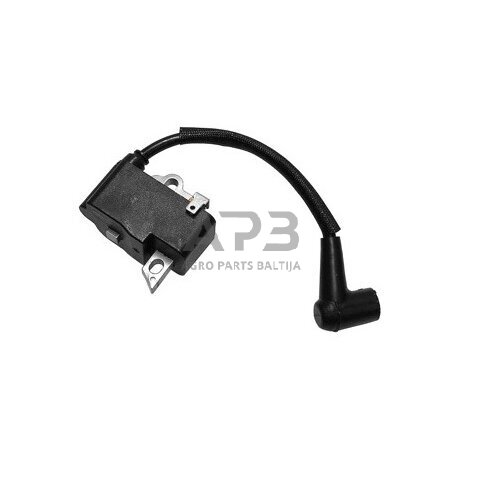 Uždegimo ritė pjūklams STIHL MS250 1123 400 1301, 11234001301 Uždegimo ritė pjūklams STIHL MS250 1123 400 1301, 11234001301