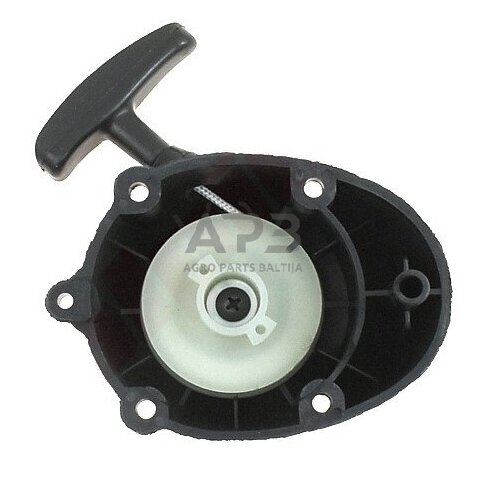 Užvedimo starteris kiniškoms krūmapjovėms T281 Užvedimo starteris kiniškoms krūmapjovėms T281