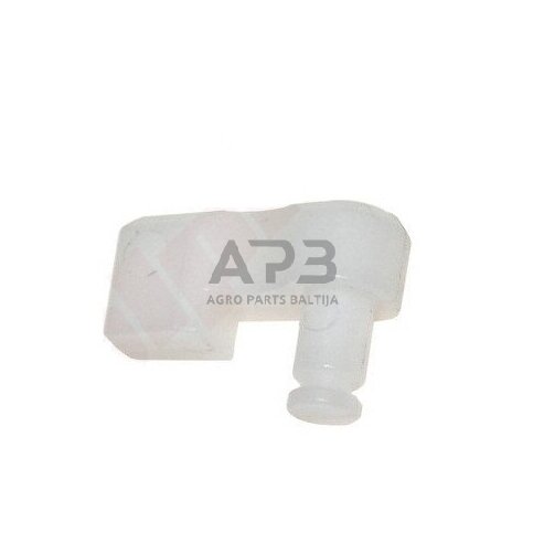 Užvedimo starterio šuniukas kiniškoms krūmapjovėms TL33, 43, 52 MITSUBISHI Užvedimo starterio šuniukas kiniškoms krūmapjovėms TL33, 43, 52 MITSUBISHI