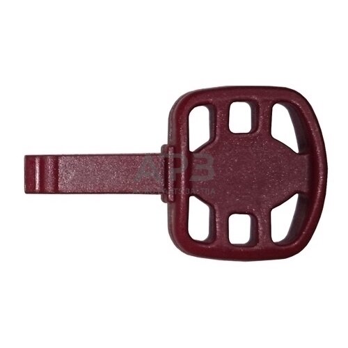 Užvedimo spynelės raktas traktoriukams universalus didelis Užvedimo spynelės raktas traktoriukams universalus didelis