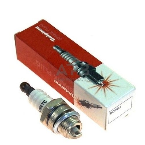 Uždegimo žvakė BPMR6A, RCJ8Y, WSR7F Uždegimo žvakė BPMR6A, RCJ8Y, WSR7F