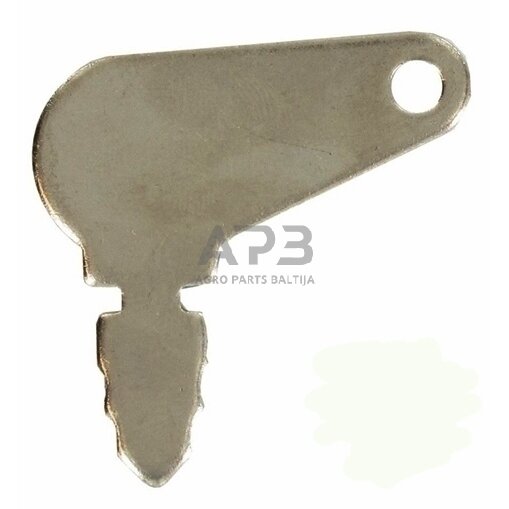 Užvedimo spynelės raktas universalus Užvedimo spynelės raktas universalus