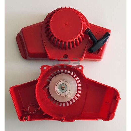 Užvedimo starteris kiniškai žoliapjovei Harder, Nac WLBC580E Užvedimo starteris kiniškai žoliapjovei Harder, Nac WLBC580E