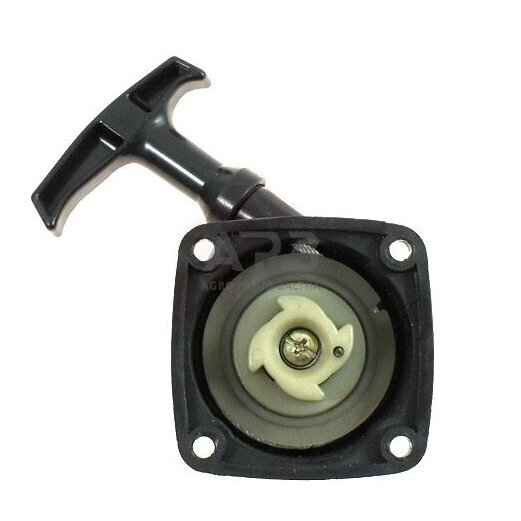 Užvedimo starteris kiniškoms krūmapjovėms 32cc 4T EASY Užvedimo starteris kiniškoms krūmapjovėms 32cc 4T EASY