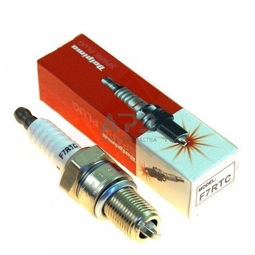 Uždegimo žvakė BPR6ES, RN9YC, WR7DC modeliams Honda GCV160, GC135, GC160, GX120, GX160, GX200 , GX240 , GX270 , GX340 , GX390 , HX610 , GX620 ir kitiems Uždegimo žvakė BPR6ES, RN9YC, WR7DC modeliams Honda GCV160, GC135, GC160, GX120, GX160, GX200 , GX240 , GX270 , GX340 , GX390 , HX610 , GX620 ir kitiems