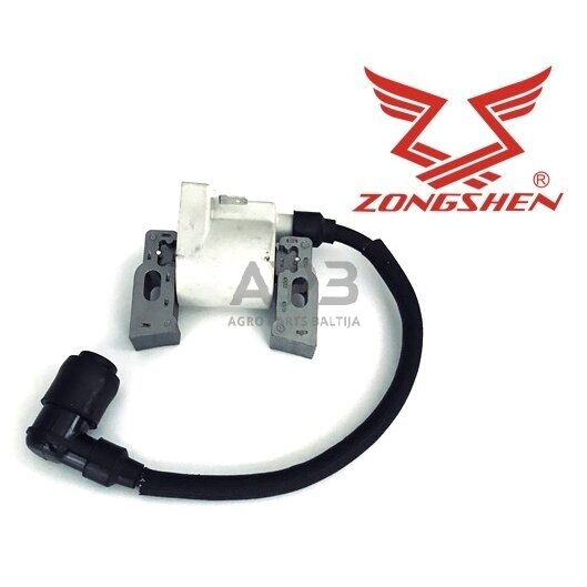 Uždegimo ritė ZONGSHEN GB1000 100088176 Uždegimo ritė ZONGSHEN GB1000 100088176