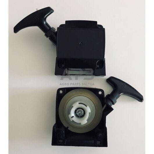 Užvedimo starteris kiniškai žoliapjovei NAC TT-BC520-2, BP427-17KA-T Užvedimo starteris kiniškai žoliapjovei NAC TT-BC520-2, BP427-17KA-T