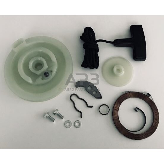 Starterio būgnelis HATZ 1B20,1B30, 1B40, 01548800, 01929000, 05044800, 05045001, 01497800, 05045202 Starterio būgnelis HATZ 1B20,1B30, 1B40, 01548800, 01929000, 05044800, 05045001, 01497800, 05045202