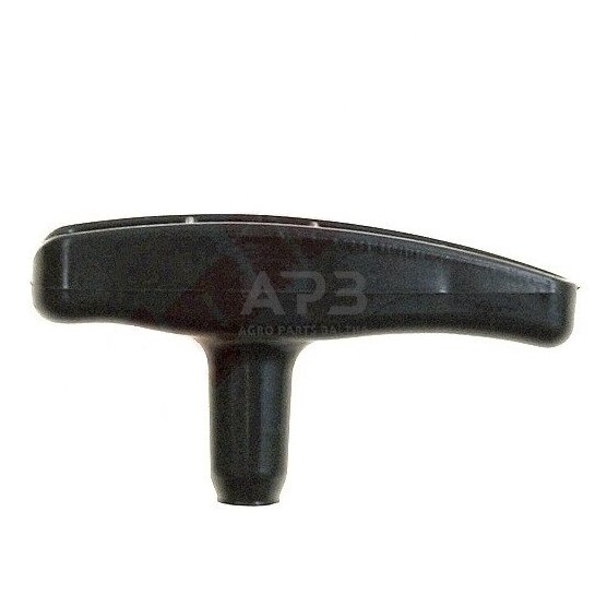 Užvedimo starterio rankenėlė kiniškoms krūmapjovėms Užvedimo starterio rankenėlė kiniškoms krūmapjovėms