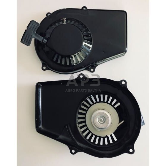 Užvedimo starteris generatoriui Užvedimo starteris generatoriui