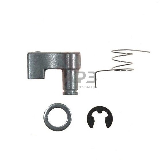 Užvedimo starterio šuniukas kiniškoms krūmapjovėms 26cc Užvedimo starterio šuniukas kiniškoms krūmapjovėms 26cc