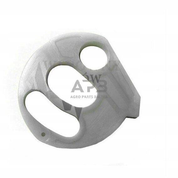 Užvedimo starterio šuniukas WACKER WM80 0047998 Užvedimo starterio šuniukas WACKER WM80 0047998