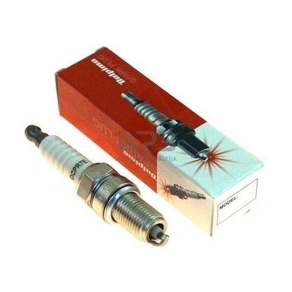 Uždegimo žvakė DCPR7E, RA8HC Uždegimo žvakė DCPR7E, RA8HC