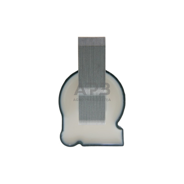 Uždegimo ritė Briggs & Stratton 13, vertikaliems ir horizontaliems varikliams. 5AG 395491, 397358 7