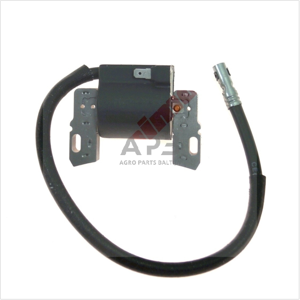 Uždegimo ritė Briggs & Stratton modeliams: 10AG - 13AG, Vanguard 9AG, 12,5AG - 14AG, V Twin 9AG - 12,5 AG - 14AG. 492341, 490586, 495859, 715231 2 Uždegimo ritė Briggs & Stratton modeliams: 10AG - 13AG, Vanguard 9AG, 12,5AG - 14AG, V Twin 9AG - 12,5 AG - 14AG. 492341, 490586, 495859, 715231 2