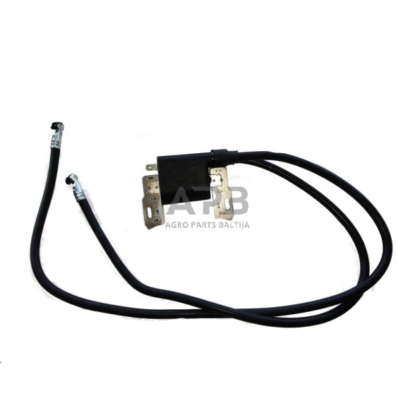 Uždegimo ritė Briggs & Stratton modeliams: dviejų cilindų, 40, 42, horizontaliems ir vertikaliems varikliams. 392329, 394891, 394895, 590781 2 Uždegimo ritė Briggs & Stratton modeliams: dviejų cilindų, 40, 42, horizontaliems ir vertikaliems varikliams. 392329, 394891, 394895, 590781 2