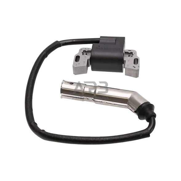 Uždegimo ritė Briggs & Stratton varikliams nuo 10AG iki 19AG. 592841, 799650, 795315 1 Uždegimo ritė Briggs & Stratton varikliams nuo 10AG iki 19AG. 592841, 799650, 795315 1