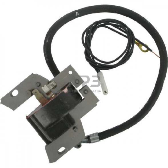 Uždegimo ritė Briggs & Stratton varikliams nuo 2AG iki 4,5 AG, Classic 35, Quattro 40, Quattro 40 KAT, Quattro 40 S, Sprint 375, Sprint 40, Sprint 40 Fixspeed, Sprint XP 40 HVS 591420, 799471, 799285, 793352, 792594, 793281, 792395, 697036, 496914, 398593 1