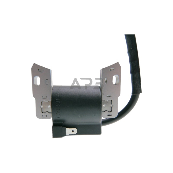 Uždegimo ritė Briggs & Stratton varikliams nuo 2AG iki 4,5 AG, Classic 35, Quattro 40, Quattro 40 KAT, Quattro 40 S, Sprint 375, Sprint 40, Sprint 40 Fixspeed, Sprint XP 40 HVS 591420, 799471, 799285, 793352, 792594, 793281, 792395, 697036, 496914, 398593 5