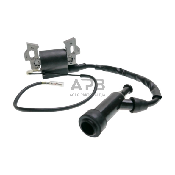 Uždegimo ritė Honda GX110, GX120, GX160 30500-ZE1-033, 30500ZE1033, 30500-ZE1-043, 30500ZE1043, 30500-ZE1-053, 30500ZE1053, 30500-ZE1-063, 30500ZE1063 1 Uždegimo ritė Honda GX110, GX120, GX160 30500-ZE1-033, 30500ZE1033, 30500-ZE1-043, 30500ZE1043, 30500-ZE1-053, 30500ZE1053, 30500-ZE1-063, 30500ZE1063 1