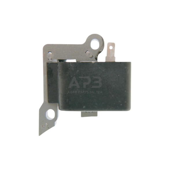 Uždegimo ritė Husqvarna 137, 137E, 142, 142E, 530 03 92-39, 5300392-39, 530039239, 545 06 39-01, 5450639-01, 545063901 5 Uždegimo ritė Husqvarna 137, 137E, 142, 142E, 530 03 92-39, 5300392-39, 530039239, 545 06 39-01, 5450639-01, 545063901 5