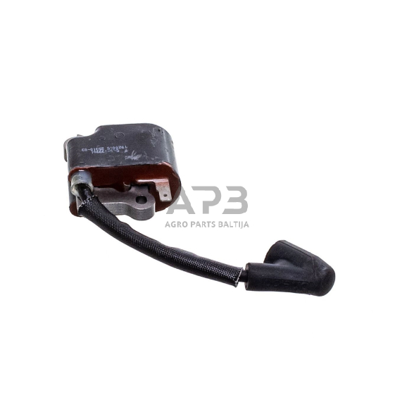 Uždegimo ritė Husqvarna 235E. 530 03 91-43, 5300391-43, 530039143, 545 19 99-01, 5451999-01, 545199901 3