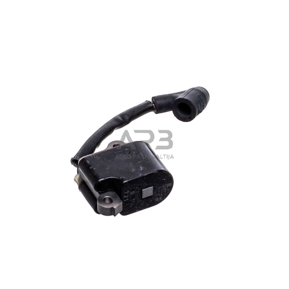 Uždegimo ritė Husqvarna 240E. 530 03 91-43, 5300391-43, 530039143, 545 19 99-01, 5451999-01, 545199901 2