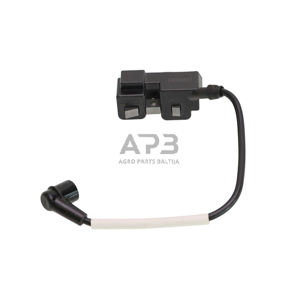 Uždegimo ritė Husqvarna 371XP EPA. 537 16 21-01, 5371621-01, 537162101 544 04 70-01, 5440470-01, 544047001, 544 04 71-01, 5440471-01, 544047101, 510 11 49-01, 5101149-01, 503 28 18-05, 5032818-05, 503281805 2