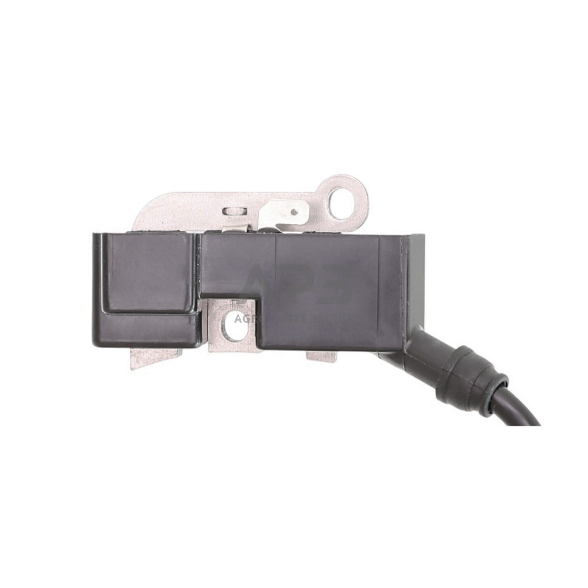 Uždegimo ritė Husqvarna 371XP EPA. 537 16 21-01, 5371621-01, 537162101 544 04 70-01, 5440470-01, 544047001, 544 04 71-01, 5440471-01, 544047101, 510 11 49-01, 5101149-01, 503 28 18-05, 5032818-05, 503281805 3
