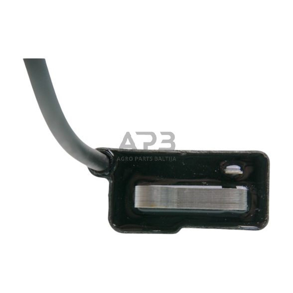 Uždegimo ritė Husqvarna 450E. 573 93 57-01, 5739357-01, 573935701, 573 93 57-02, 5739357-02, 573935702, 544 24 38-01, 5442438-01, 544243801 7