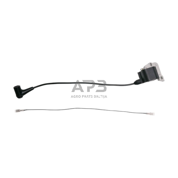 Uždegimo ritė Husqvarna 51. 503 90 14-01, 5039014-01, 503901401 2 Uždegimo ritė Husqvarna 51. 503 90 14-01, 5039014-01, 503901401 2