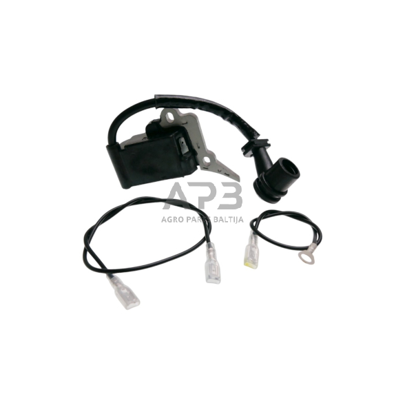 Uždegimo ritė kinietiškiems pjūklams 25cc 1