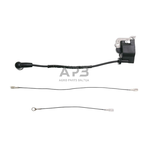 Uždegimo ritė kinietiškiems pjūklams 38cc 3 Uždegimo ritė kinietiškiems pjūklams 38cc 3